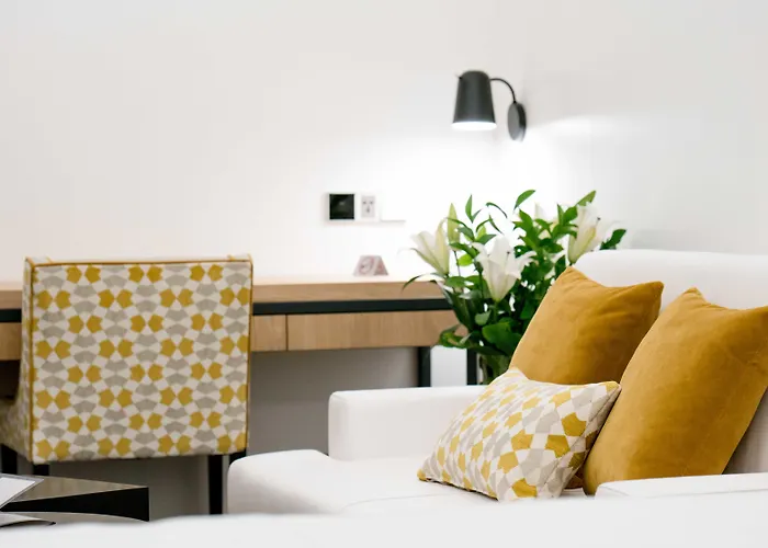 Hotel Regina