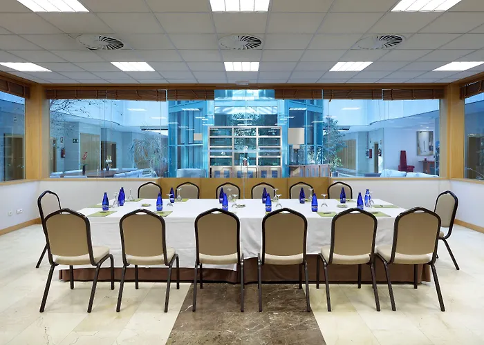 Exe Gran Hotel Almenar