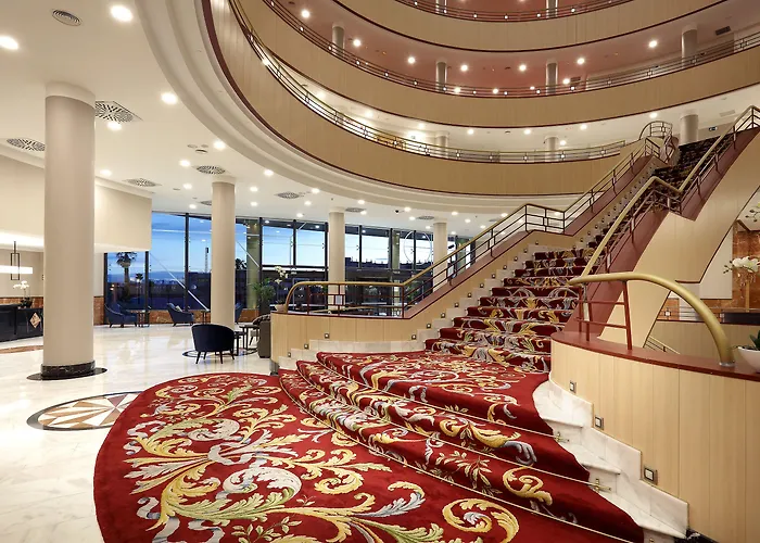 Eurostars Madrid Foro